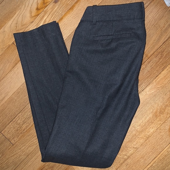J. Crew wool dress pants - Picture 2 of 4